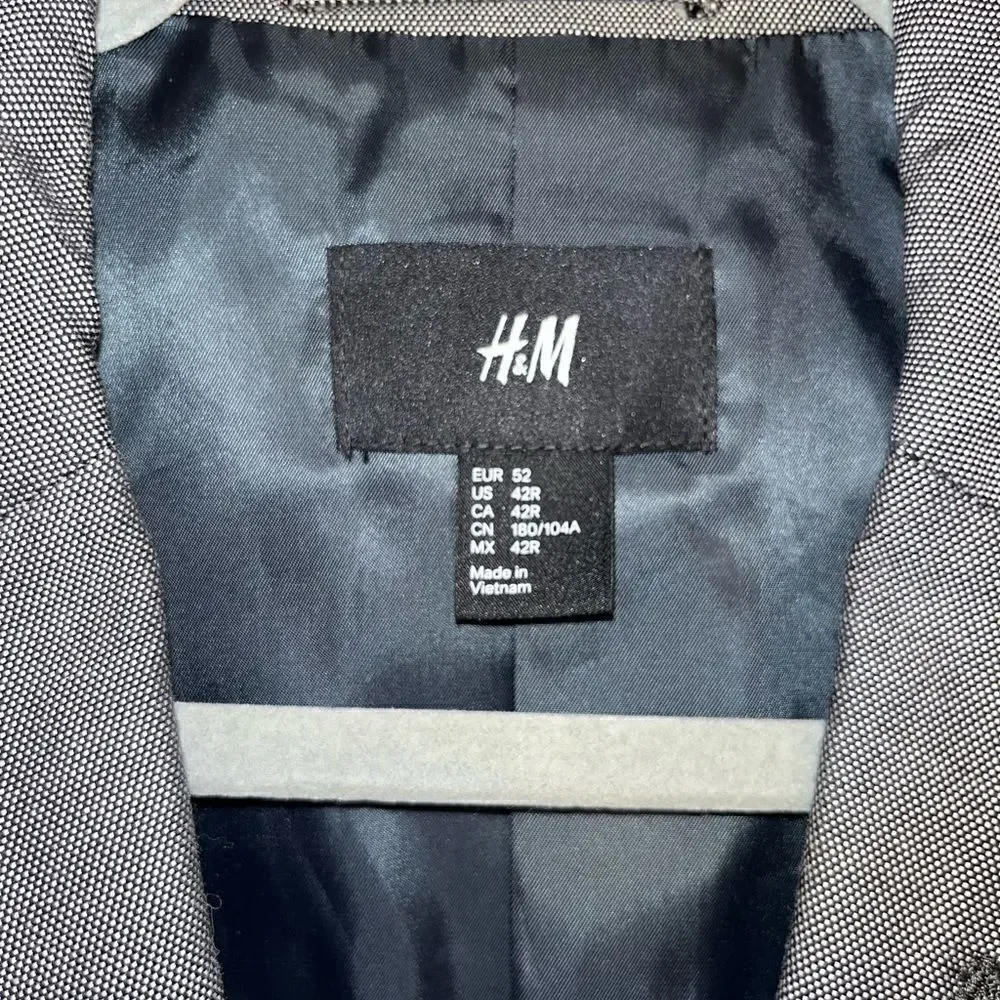 H&M long sleeve